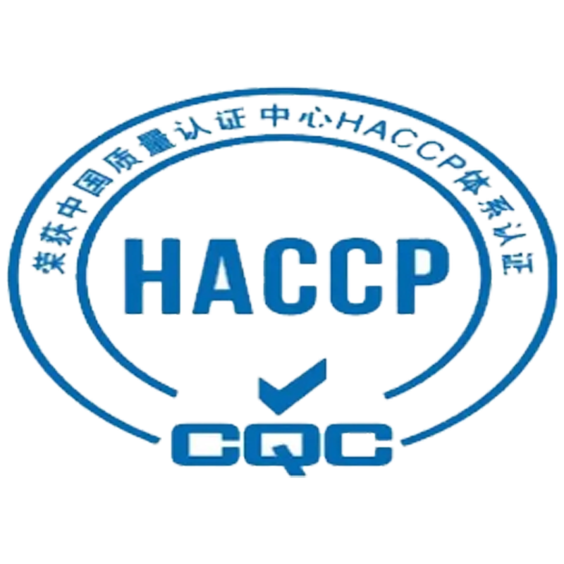 HACCP
